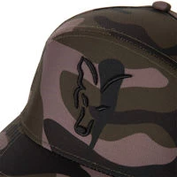 Fox Camo Volley Cap